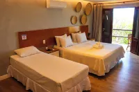 Pousada do Paiva Hotels in Flecheiras