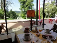 Les Loges du Parc Hotels in Gerardmer