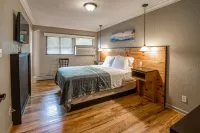 The Monte Vista Hotel Hotels in Swannanoa