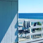 Sandkaas Badehotel - Ocean View
