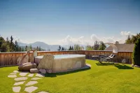 Apipura Hotel Rinner - 3-Star