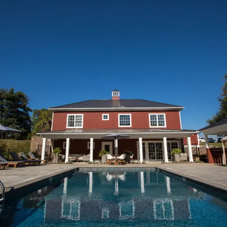 Inn at Willow Grove