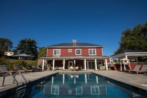 Inn at Willow Grove - 4-Star