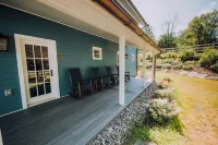Shandaken Inn