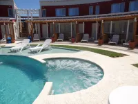 Club de Mar Terrazas Cayastá - spa