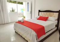 Hotel Manakin Tayrona