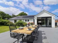 Hartgrove Farm Bungalows Hôtels à : Seaton