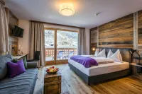 Almlust - Hotel, Apartments, Chalets Hotels in Flachau