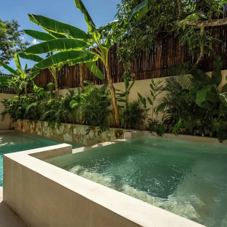 Villa Azulis