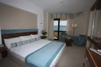 Babaylon Hotel - parcheggio