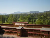 Hotel Rio Vista Hotels in Winthrop