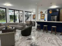 Elegant, Modern Style Villa in Playa Nueva Romana2