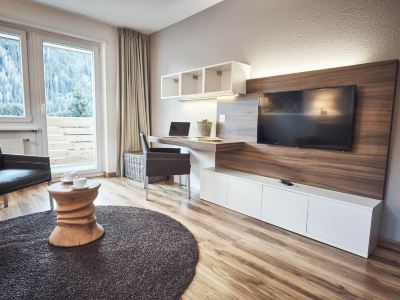 Serviced Apartments by Solaria