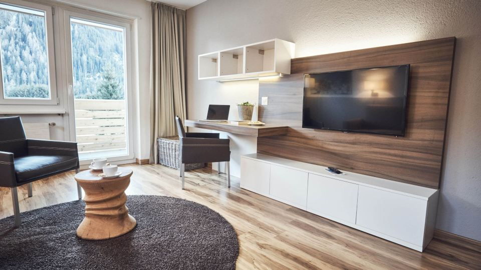 Serviced Apartments by Solaria