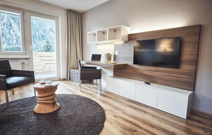 Serviced Apartments by Solaria