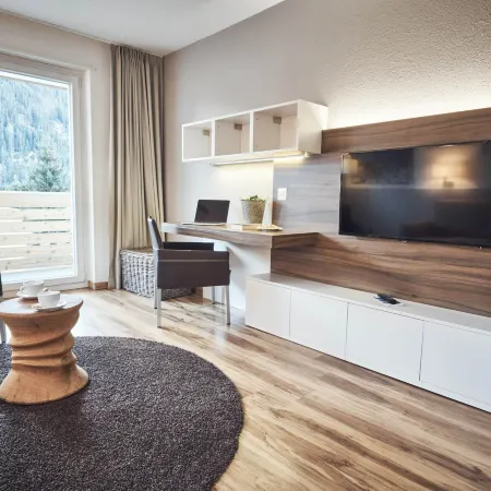 Serviced Apartments by Solaria