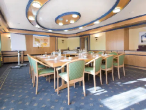 Akzent Hotel Restaurant Altdorfer Hof Hotels in Weingarten