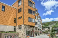 Edgewater 1436 by SummitCove Lodging Hotels in Lakeside Village