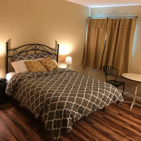 Travel Inn