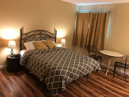 Travel Inn