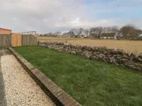Causeway Cottage Hotels near The Lindisfarne Gospel Garden