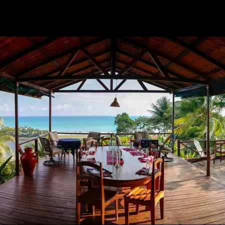 LagunaVista Villas
