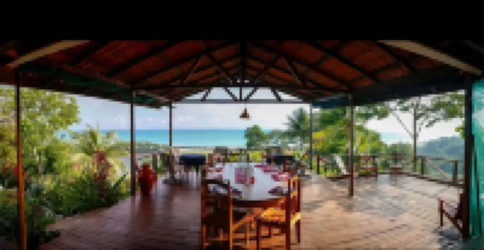 LagunaVista Villas