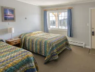 The Brookside Inn Hotel a Houlton