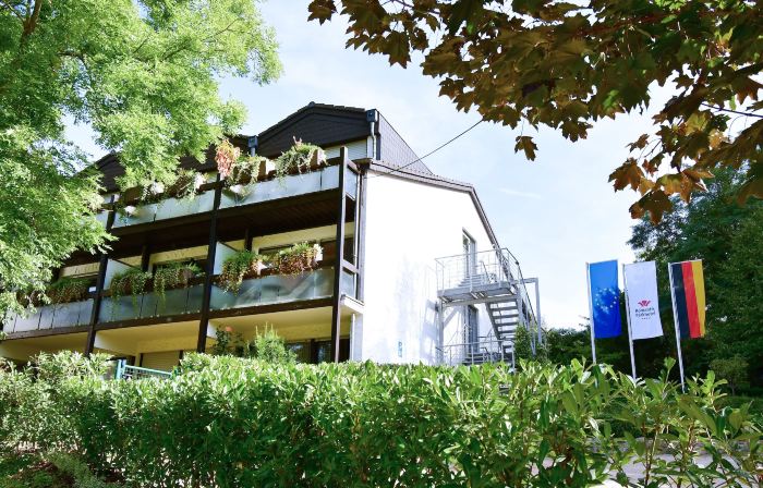 Parkhotel Hammerberg