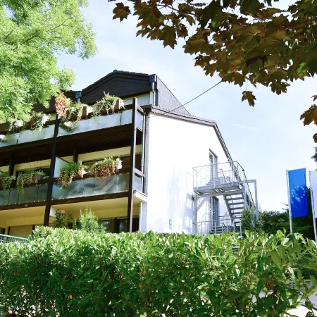Parkhotel Hammerberg