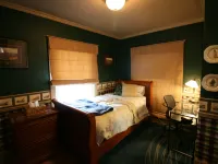 Rose Arden Bed & Breakfast Hotels in Hamilton