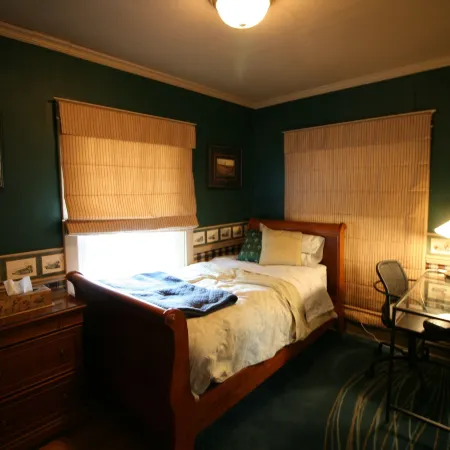 Rose Arden Bed & Breakfast