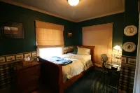 Rose Arden Bed & Breakfast Hotel di Hamilton