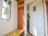 Rose Cottage Hotels in Llangattock-Vibon-Avel