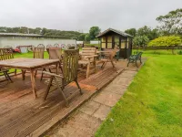 Shepherds Hut - the Crook - Pet friendly