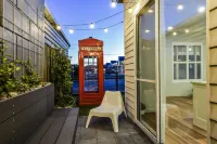 Aloha Central Luxury Apartments