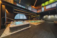 Hotel & Wellness Royal Astrid - Spa