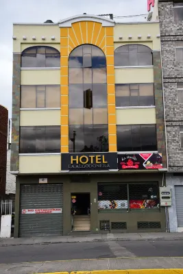 Hotel la Algodonera Hotels in 