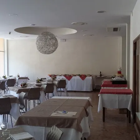 Hotel Condor