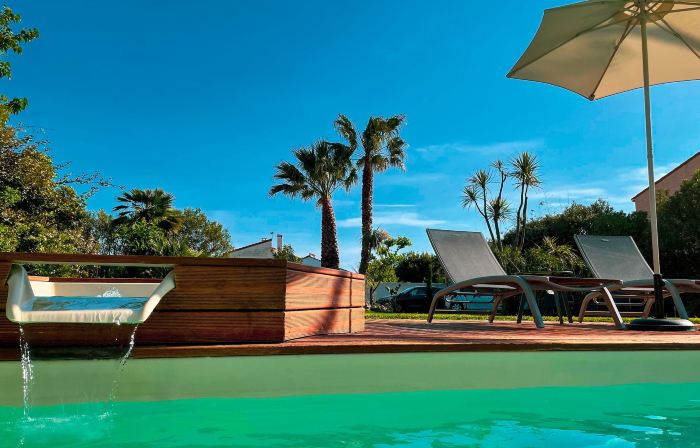 Domaine le Courti - Adult Only