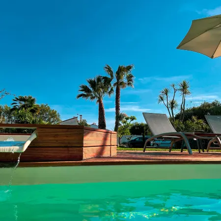 Domaine le Courti - Adult Only