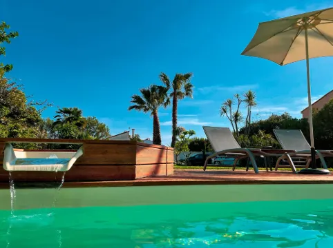 Domaine le Courti - Adult Only