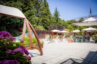 Hotel Ulisse Hotels in Pennabilli
