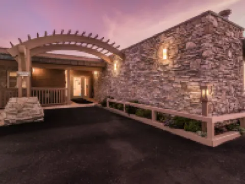 Little Sur Inn Hotels in Cambria