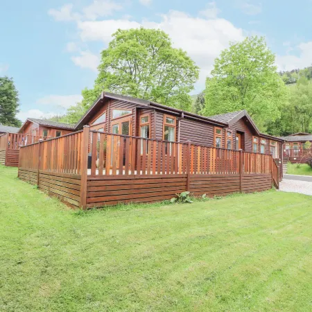 FellView Lodge