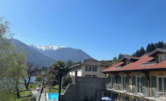 Hotel Ristorante la Quartina