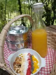 Hotel Campestre Lagos de Venecia - Chalet, Glamping, Camping y Overlanding Hotel a Santa Rosa de Cabal