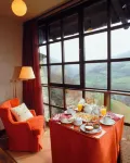 La Rectoral Hotel a A Marina Oriental