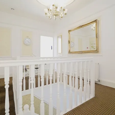 The Old Tramhouse Self Catering Apartments