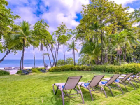 Ylang Ylang Beach Resort Hotels in Montezuma